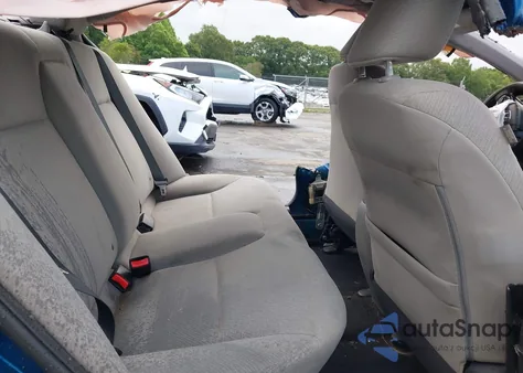 2013 Honda Civic Lx from USA, damaged, VIN 2HGFB2F58DH542677